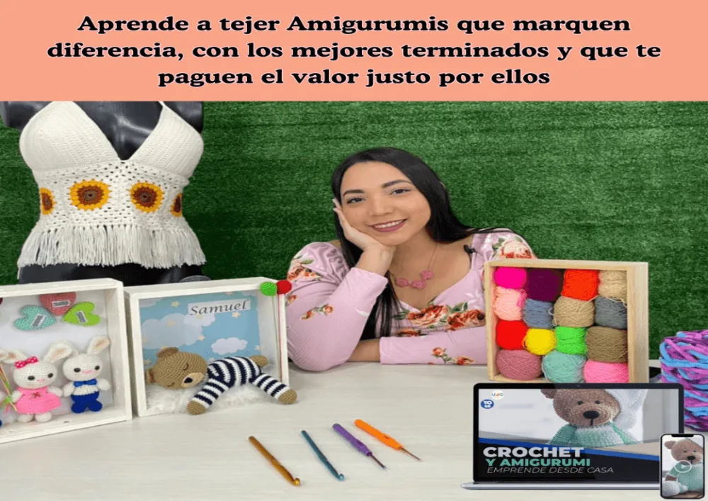 Curso: Emprende desde casa